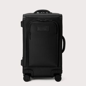 [NWT] Dagne Dover Larger Seattle Carry On - NEW IN BOX